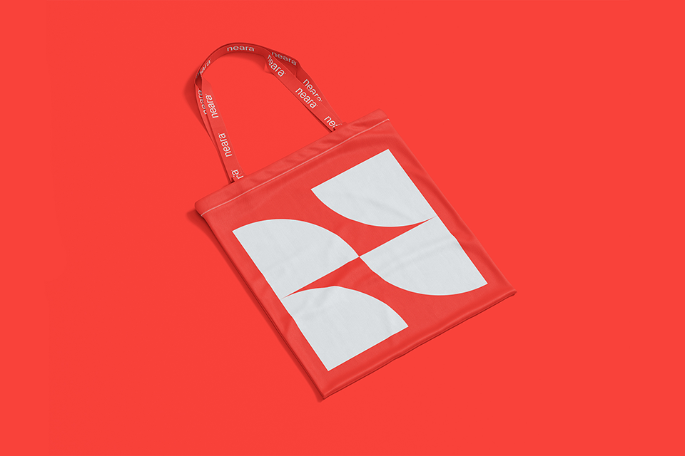 Bag branding