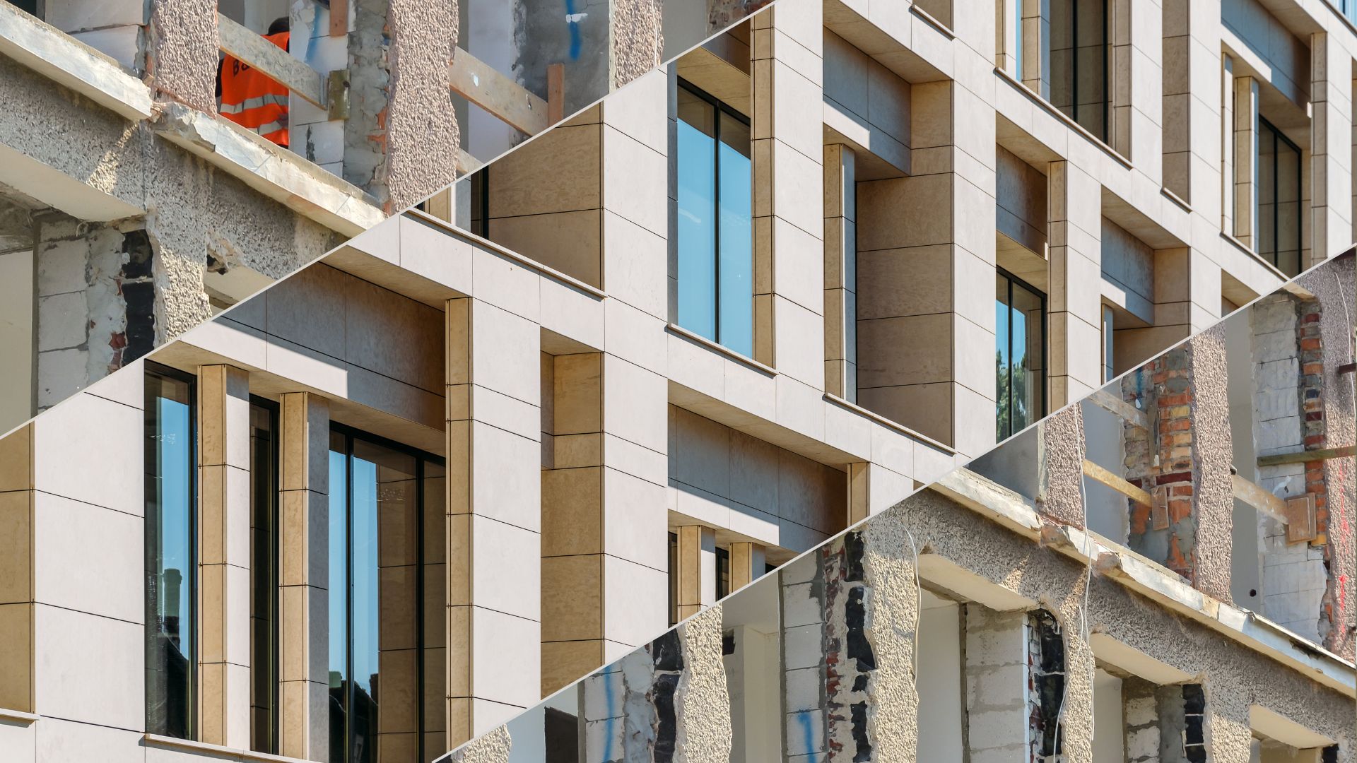 Immobilier tertiaire : les défis de la reconversion des bureaux vacants