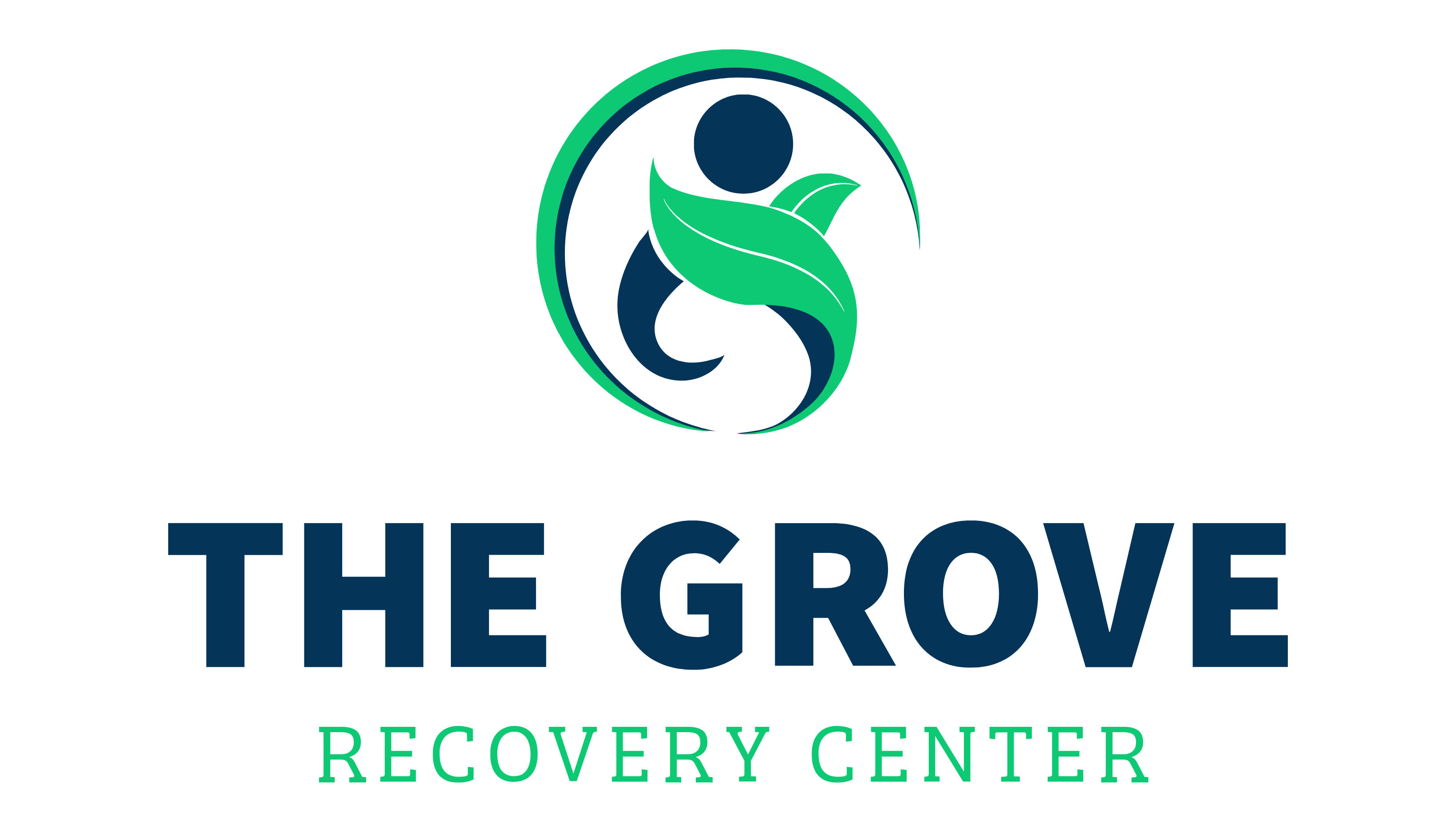 The Grove Recovery Center Logo