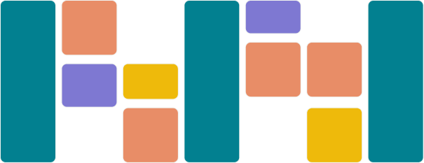 Diagrama de calendario de Módulo 1.