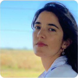 Imagen de perfil de Dulce Lamarca.