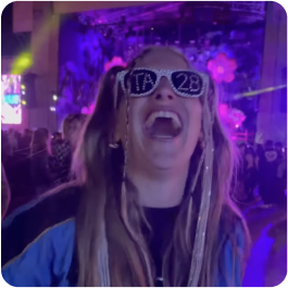 Imagen de perfil de Ita PIzarro.