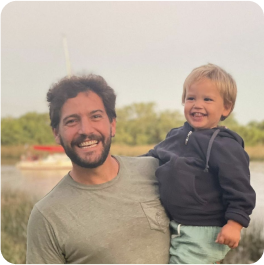 Imagen de perfil de Phileas Ketelhohn.