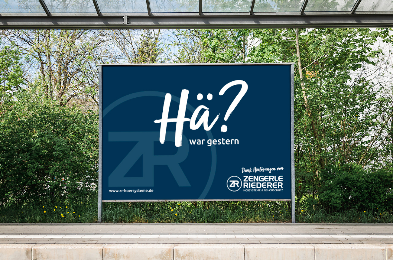 werbeagentur allgäu ausliebeprotzen Kampagne 