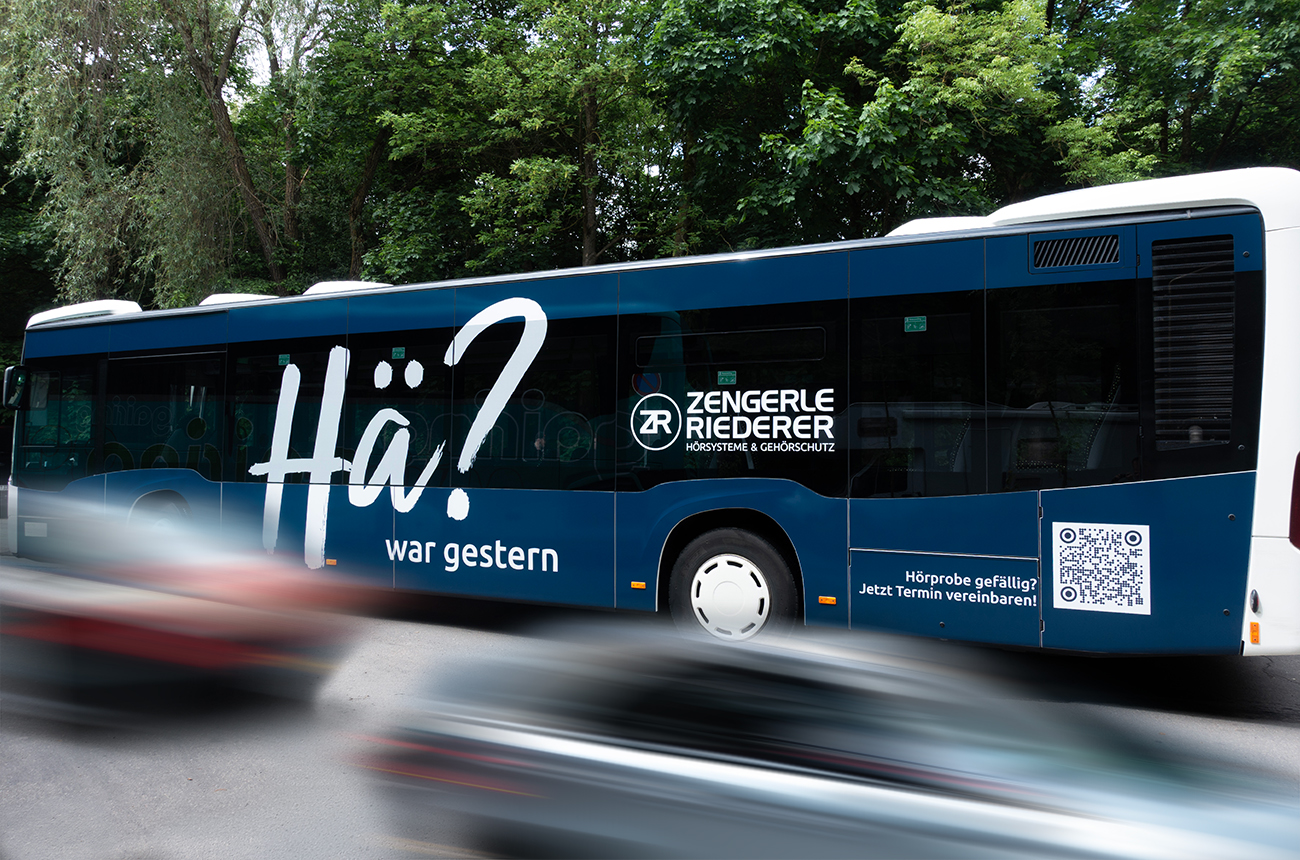 werbeagentur allgäu ausliebeprotzen Kampagne 