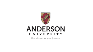 university logo