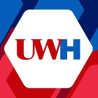 Data Analyst at UW Health