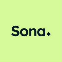  Revenue Operations Analyst at Sona