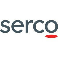  Data Analyst at Serco