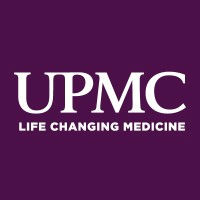  Data Governance Analyst at UPMC