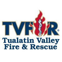 Senior GIS Analyst at Tualatin Valley Fire & Rescue