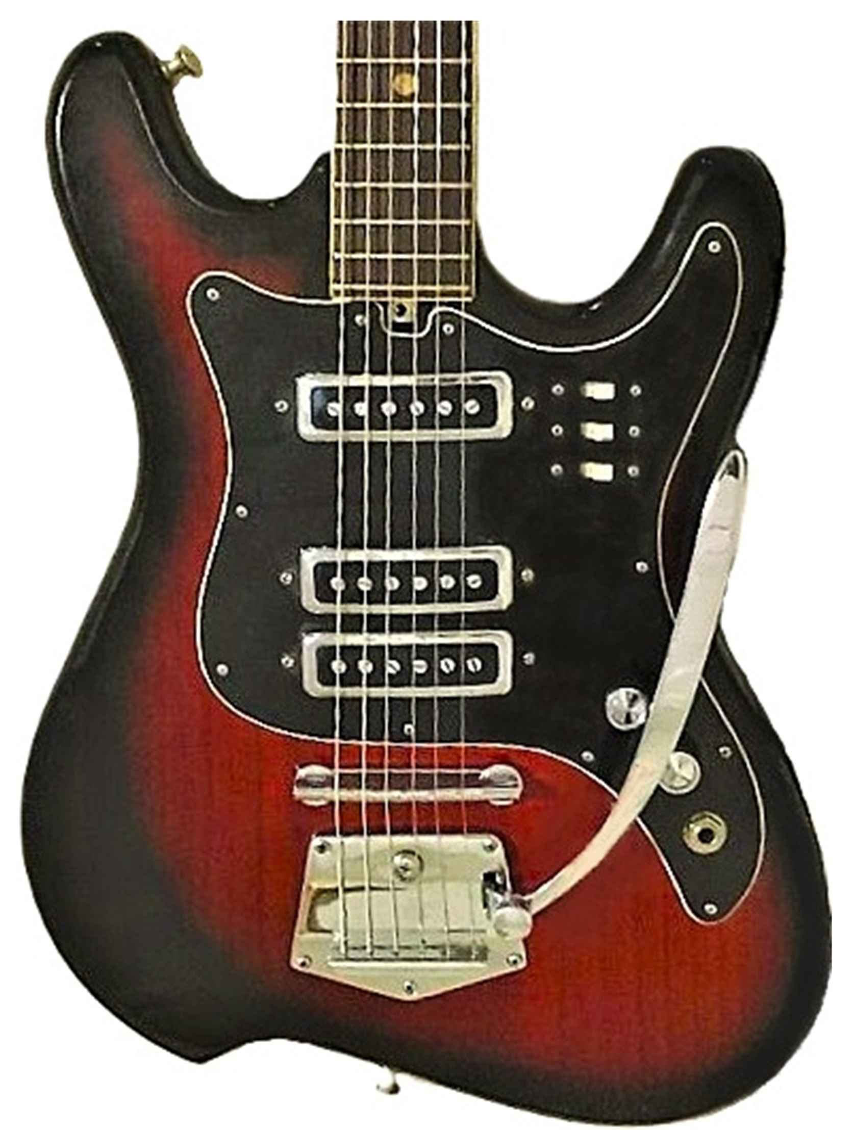 KAWAI Heit Deluxe 3T