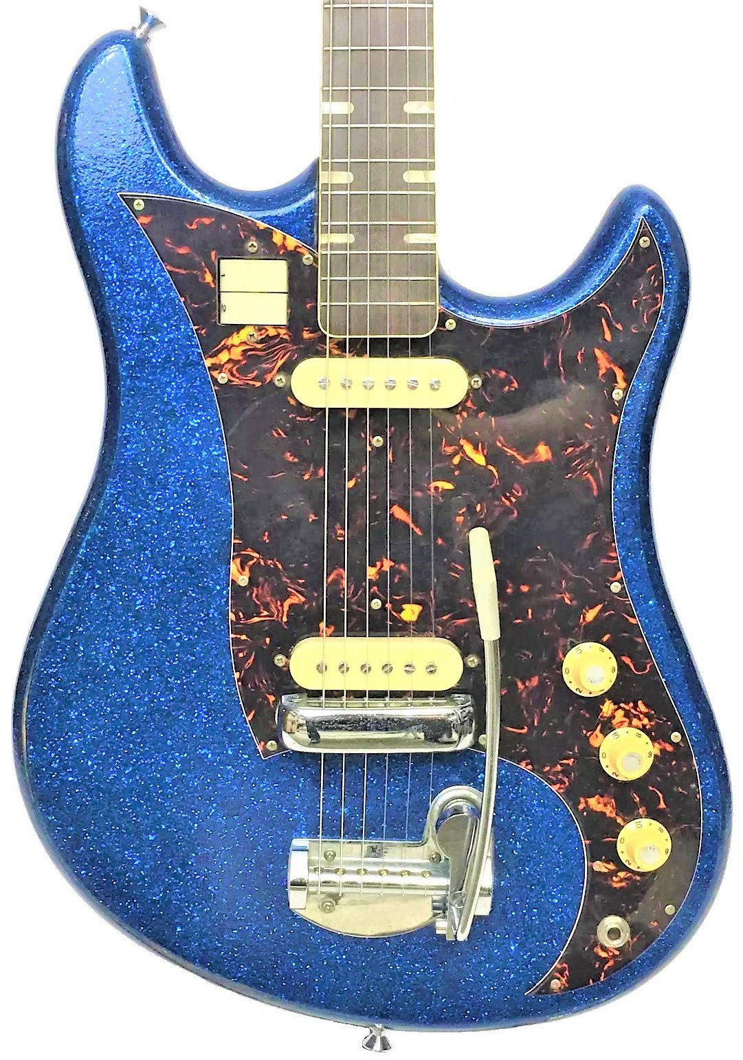 TOMBO Norma EG 470-2