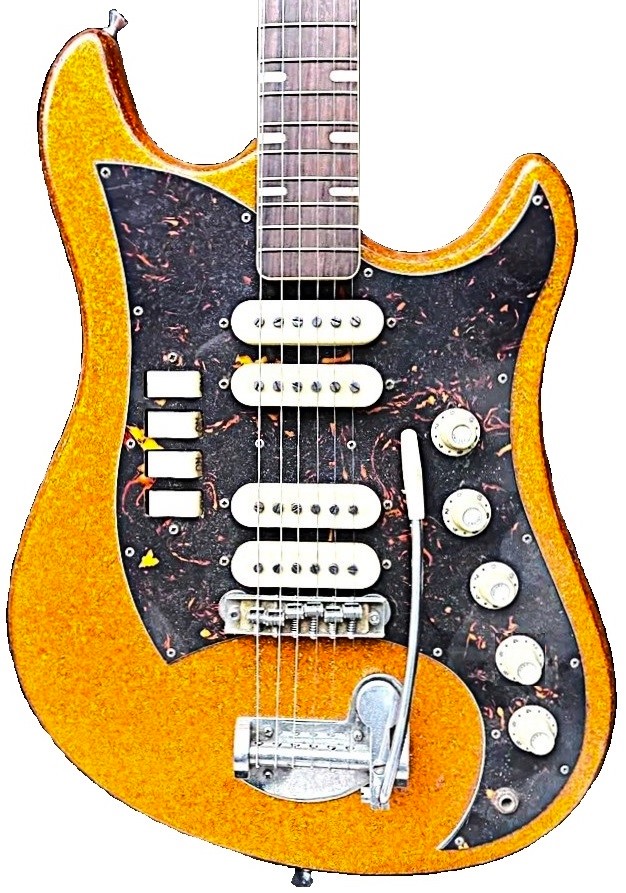 TOMBO Norma EG 470-4
