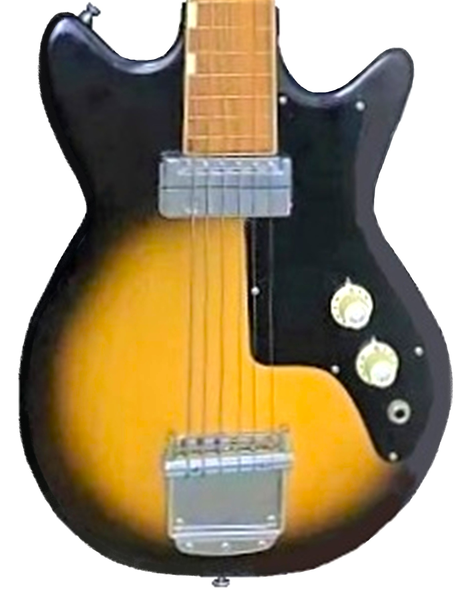 TEISCO  Teisco Del  Rey E-100 type A