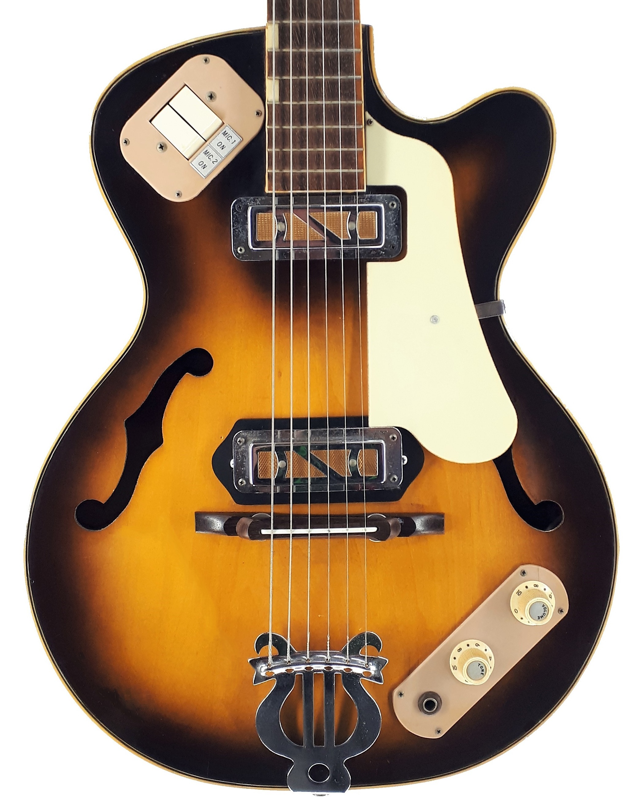 TEISCO Teisco EP-8