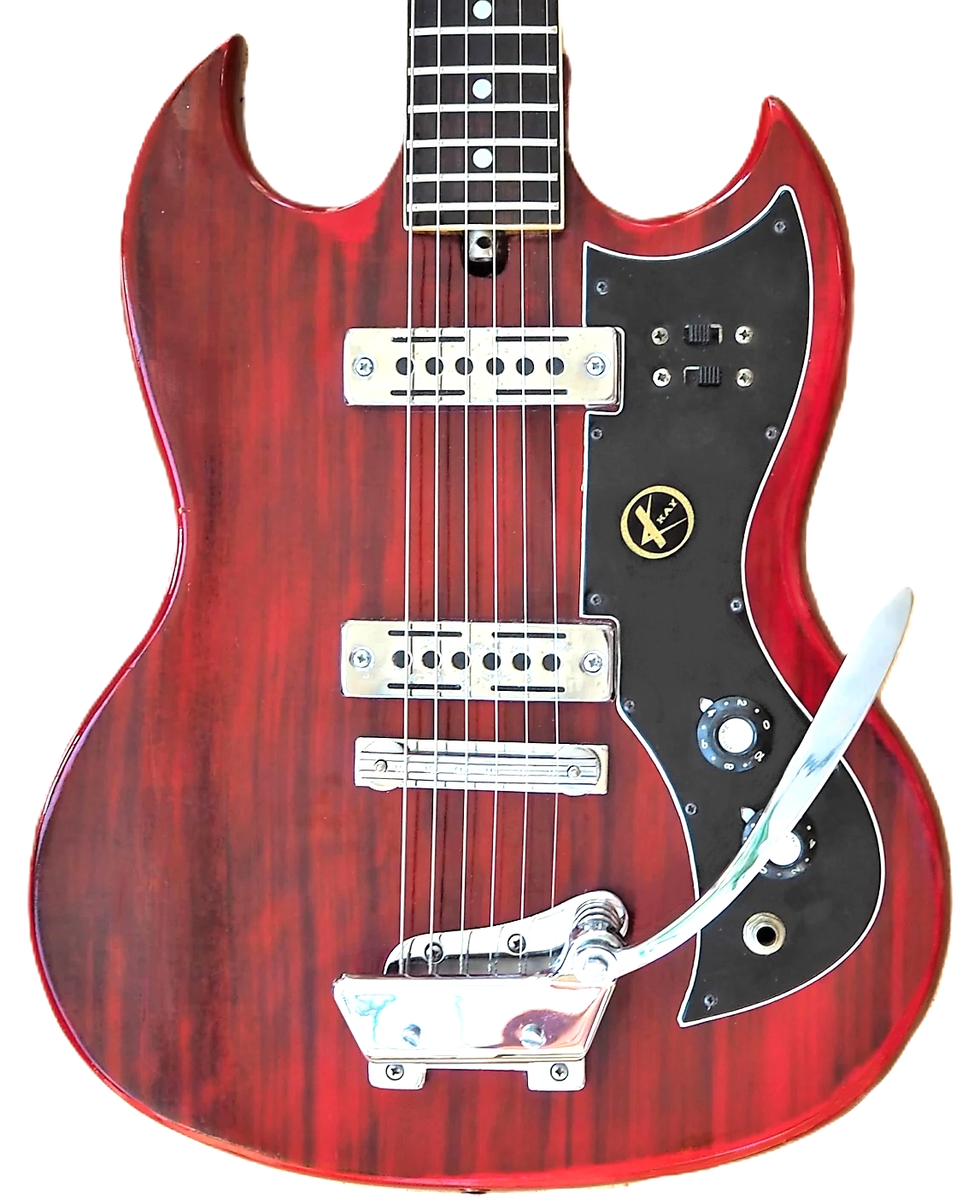 KAWAI Kay K-2T sg-type