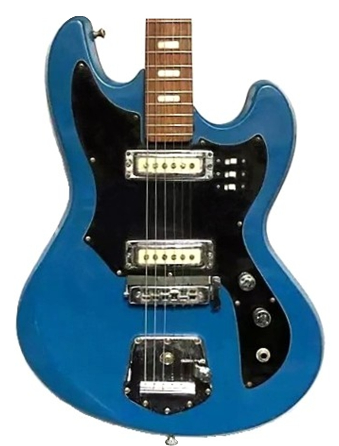 KAWAI Zim-Gar NES-2T