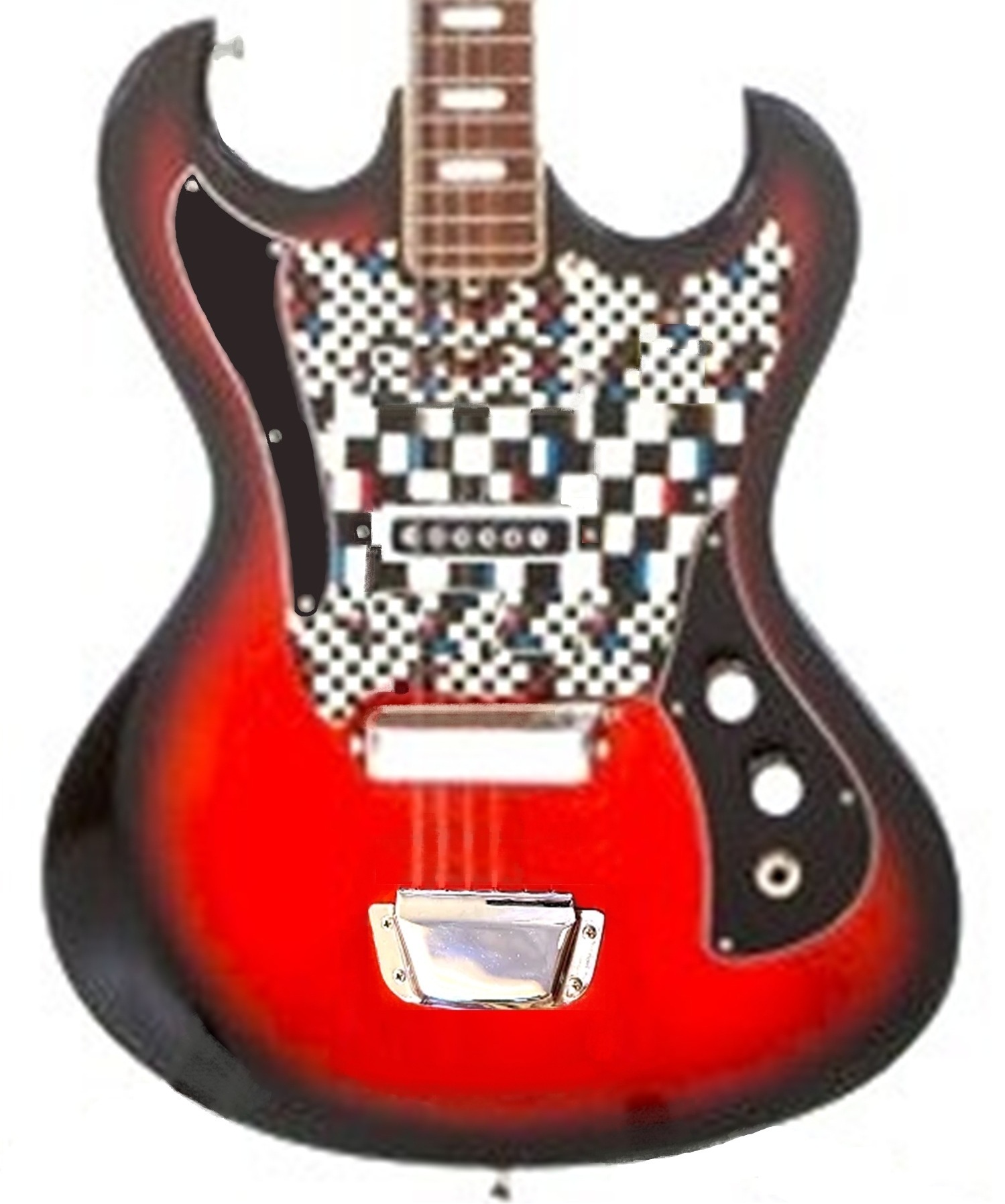 KAWAI Kingston POP1