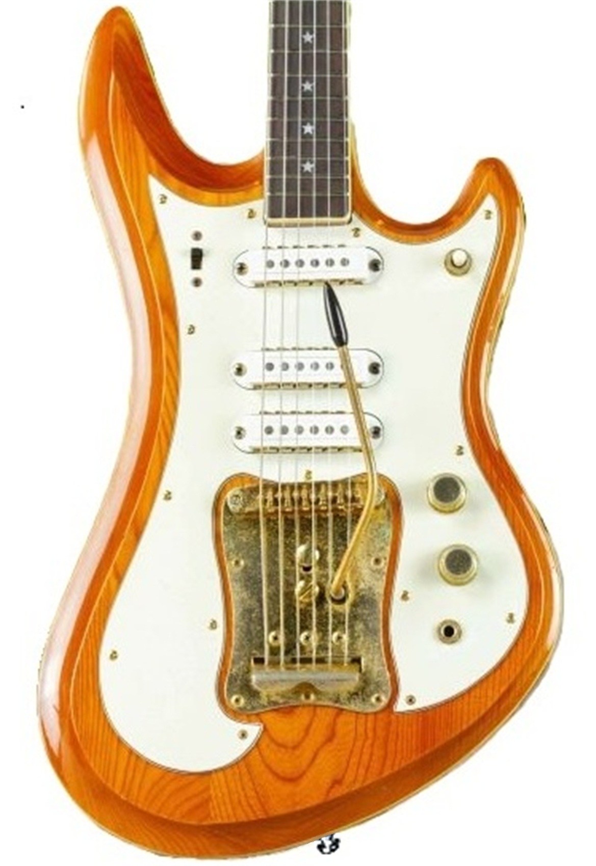 GUYATONE Guyatone LG-350T Custom