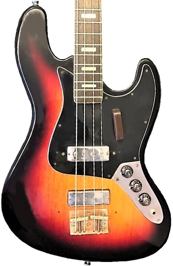 KAWAI Magnum Unknown jazz-type