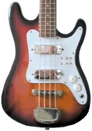 KAWAI Satellite 66/W type B