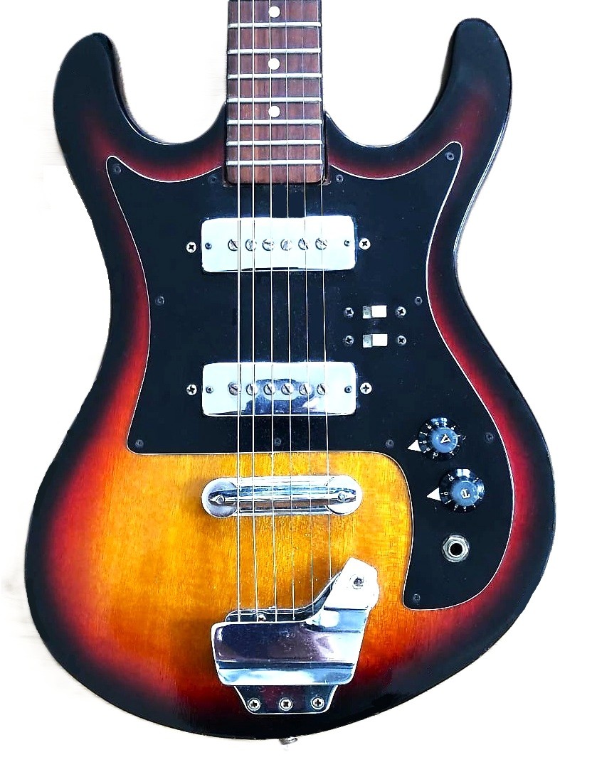 KAWAI Satellite 65/T type A