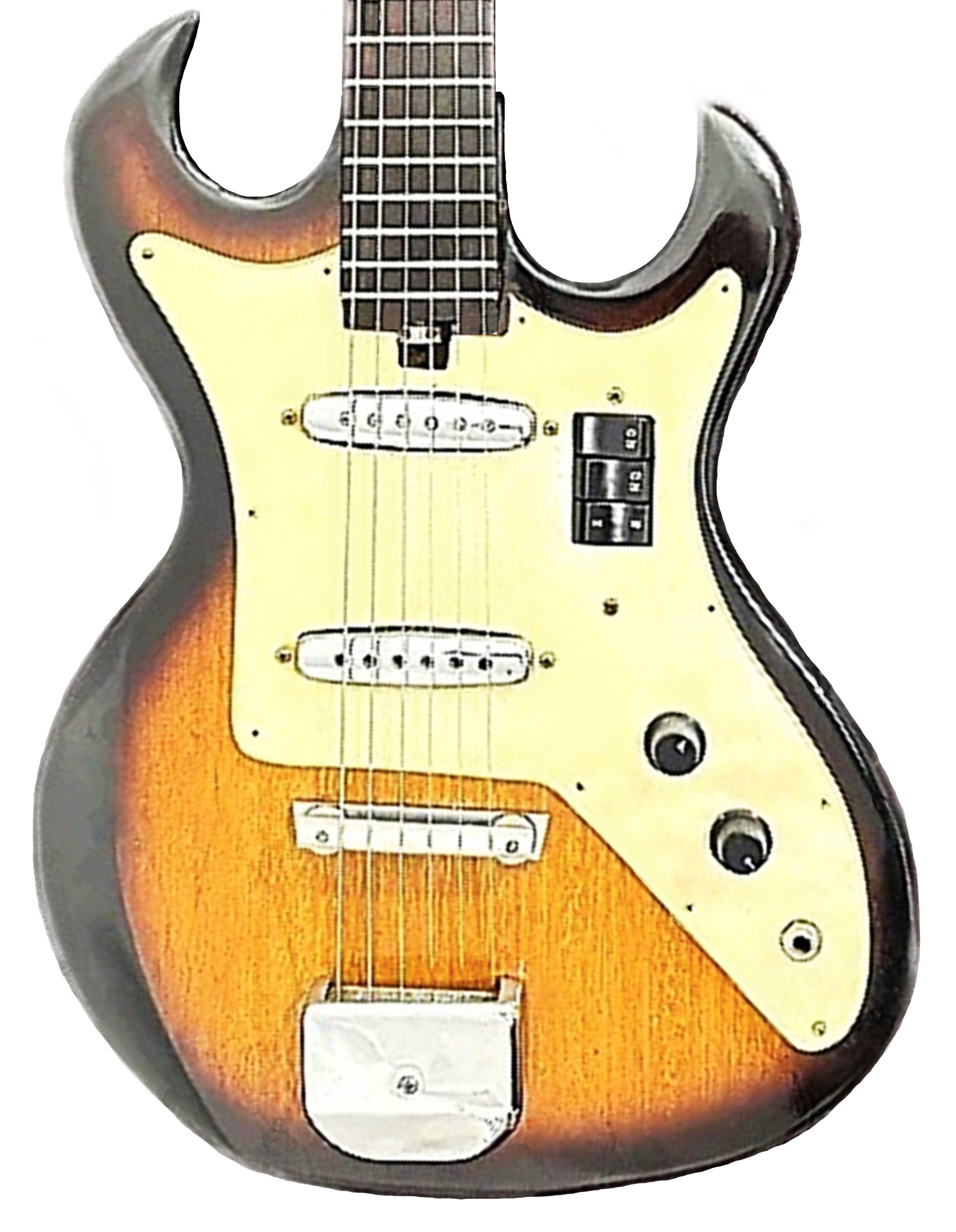 UNKNOWN Unknown Unknown tele-star-type