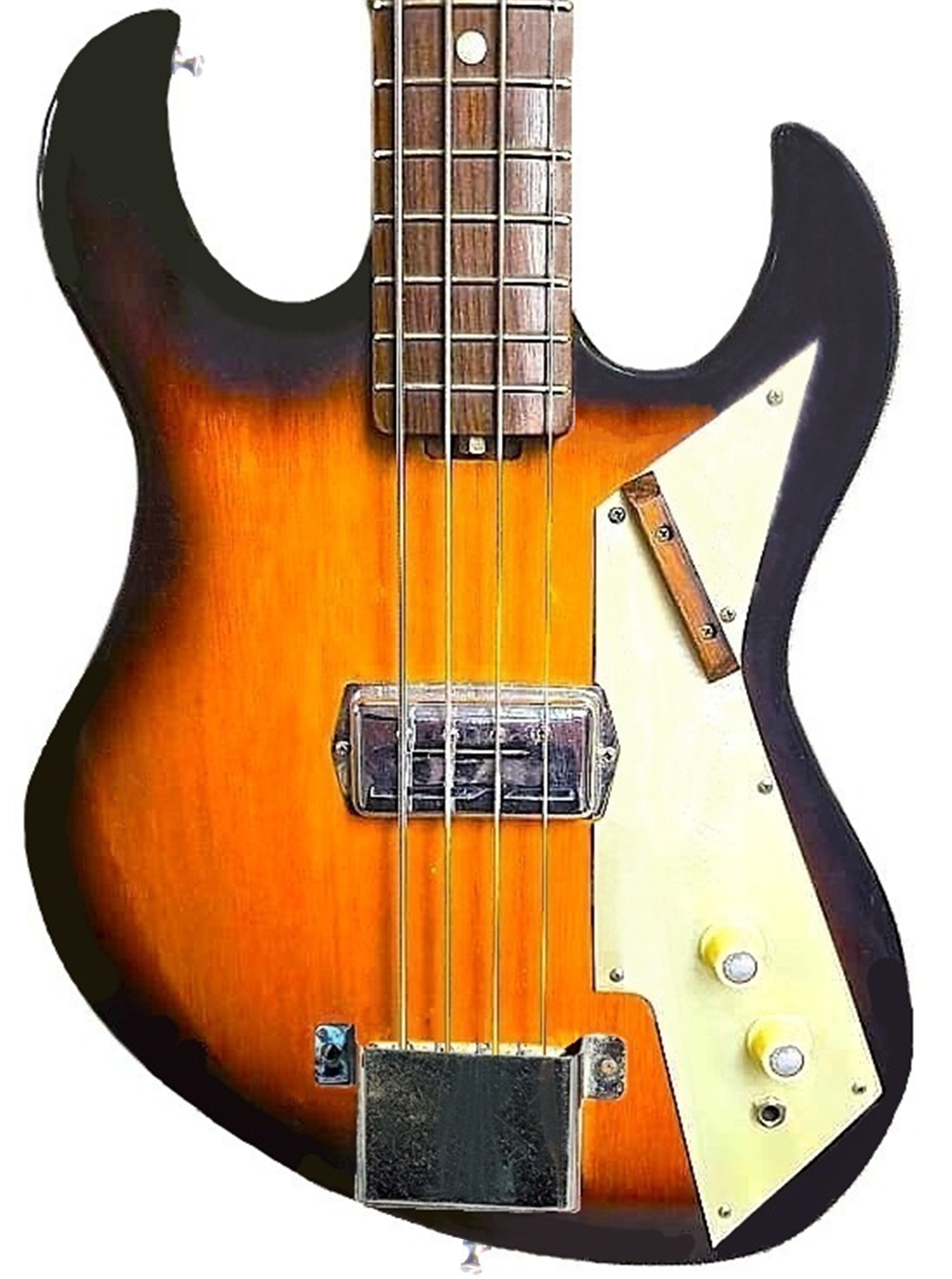 HOSHINO GAKKI Ibanez 1901