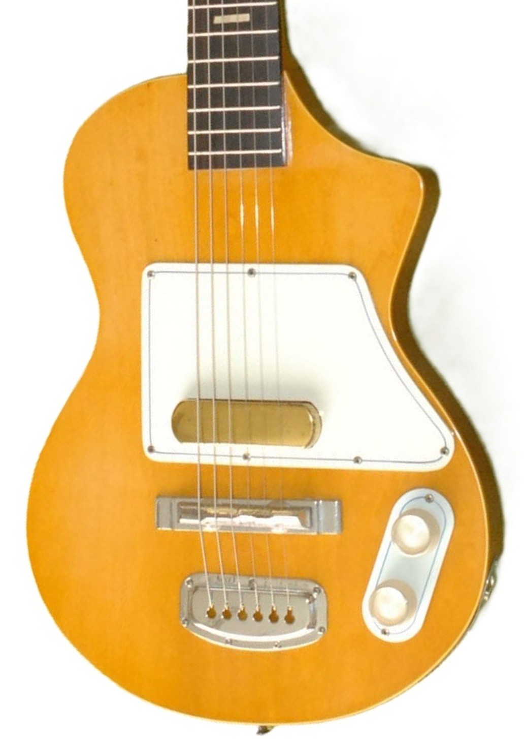 GUYATONE Guyatone LG-40