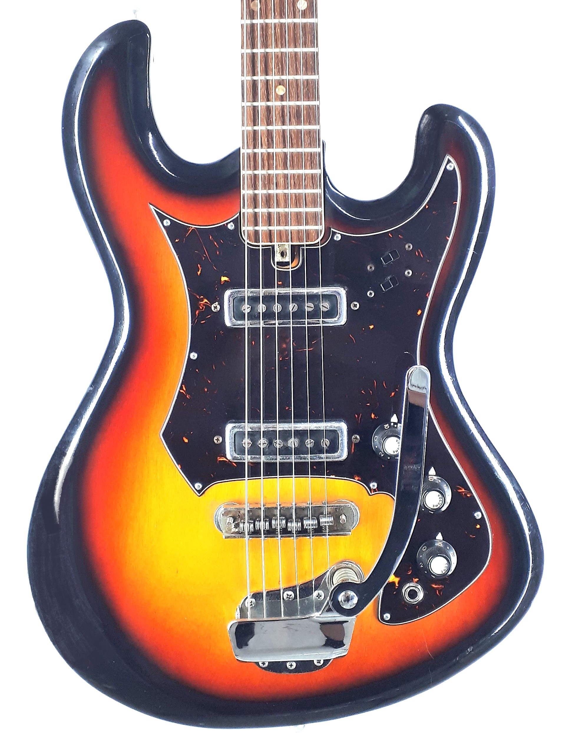 KAWAI Teisco Unknown