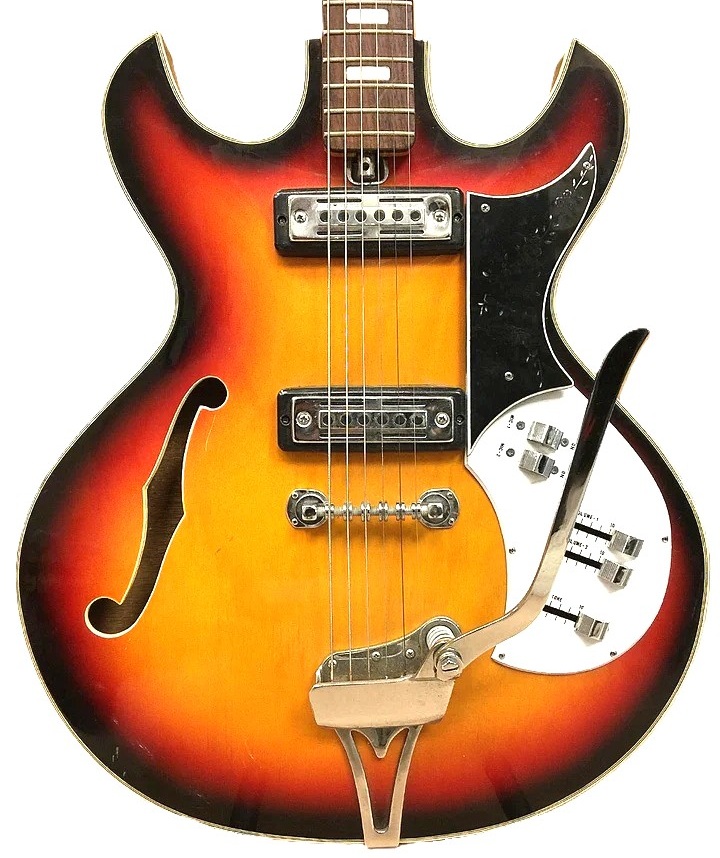 TEISCO Kay KH-90T