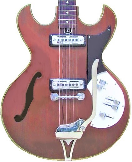 TEISCO Teisco EP-90T type A