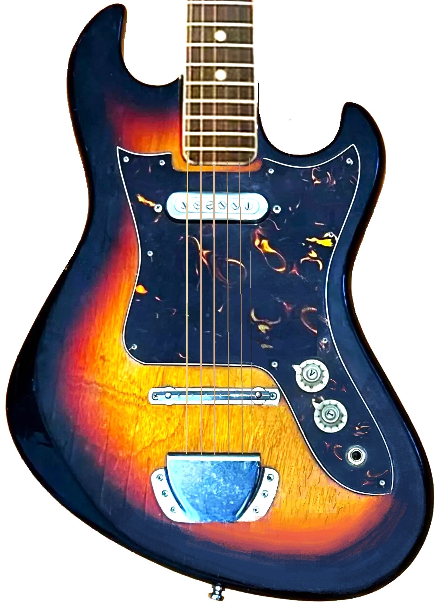 FUJIGEN GAKKI Rythmline Unknown