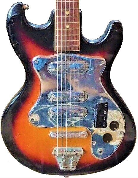 UNKNOWN Imperial Unknown