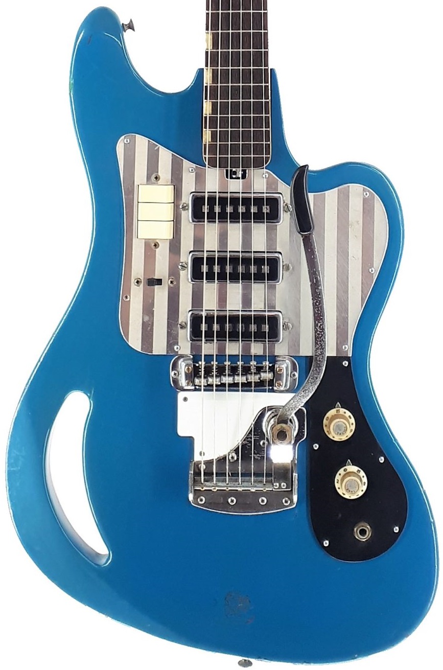 TEISCO Teisco TG-64 type B