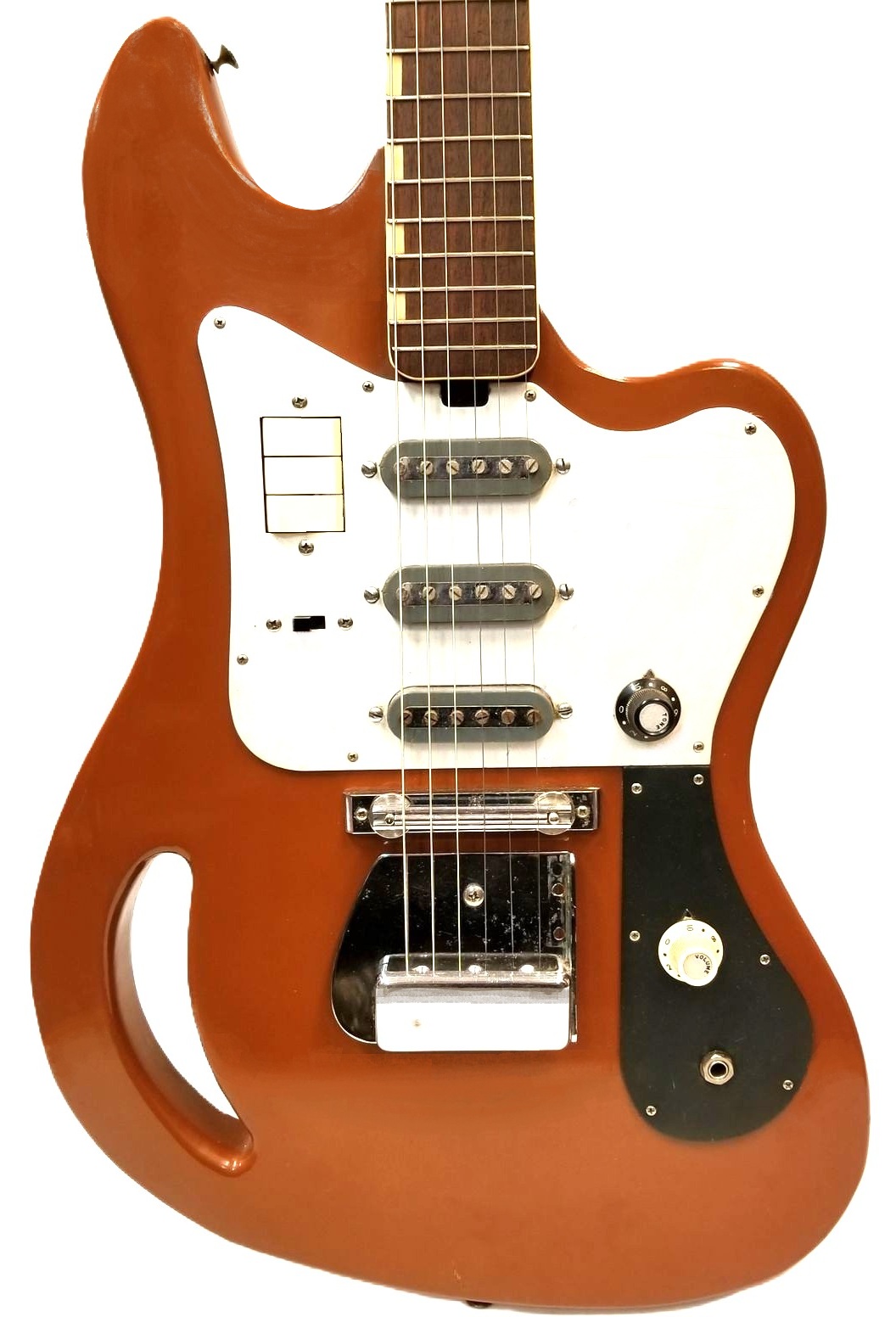 TEISCO Teisco TG-64 type A
