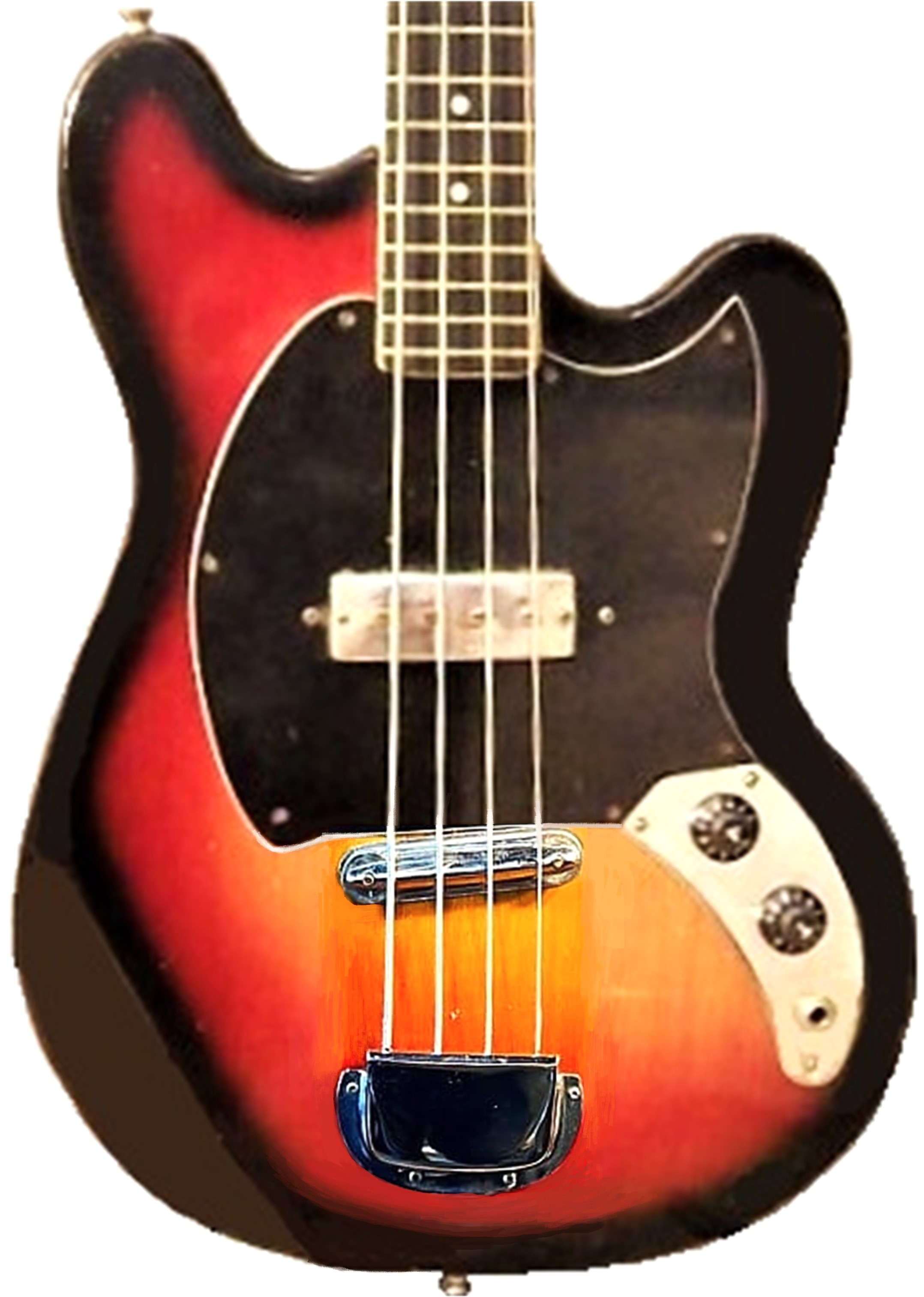 KAWAI Silvertone 1462