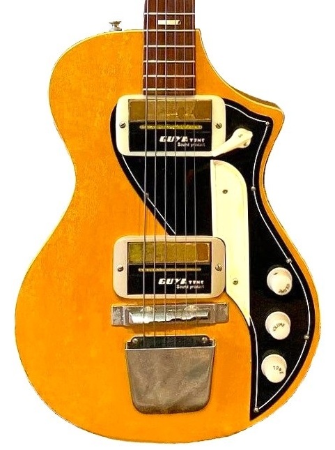 GUYATONE Guyatone LG-60