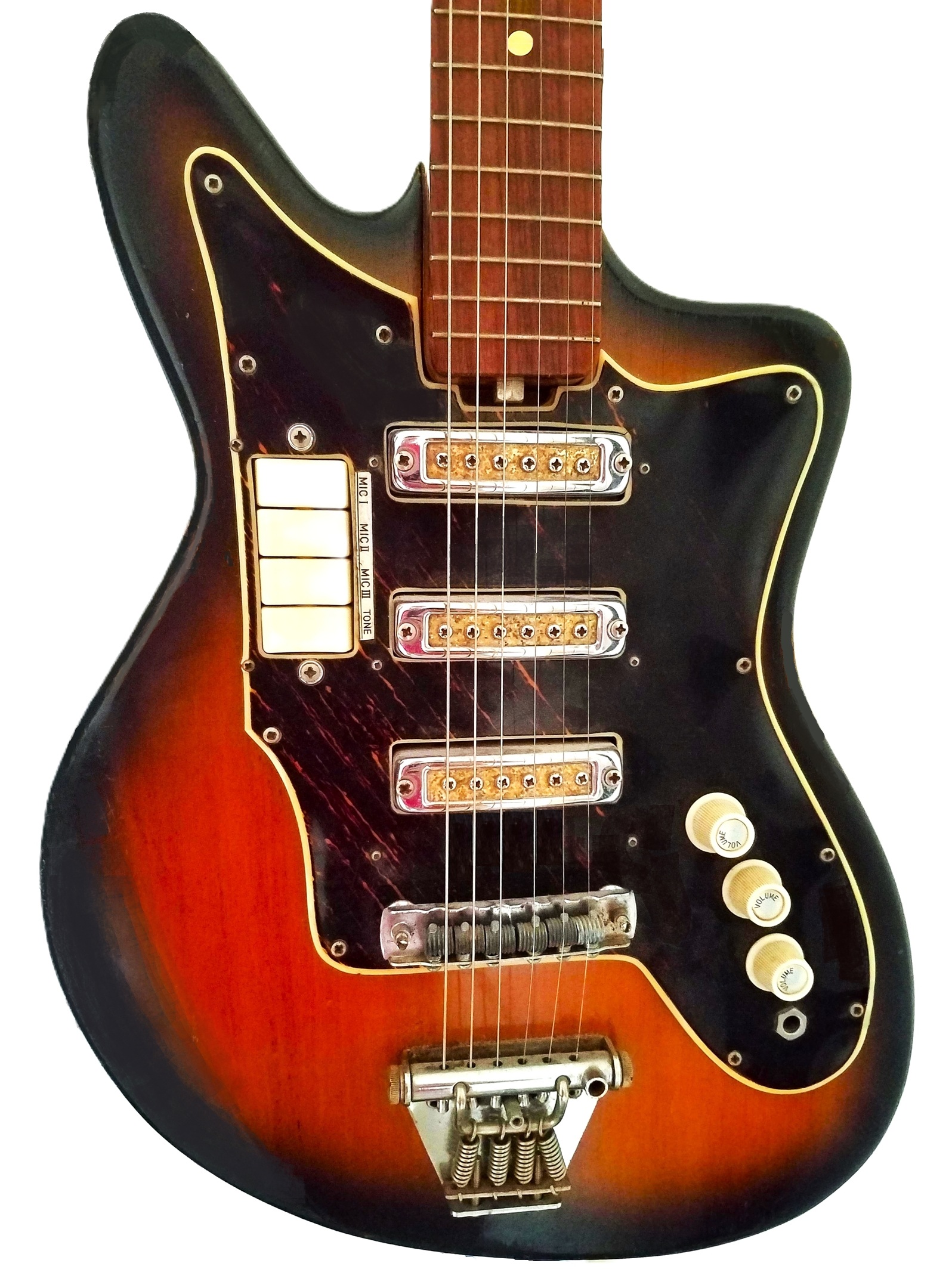 HOSHINO GAKKI Ibanez 883 type C