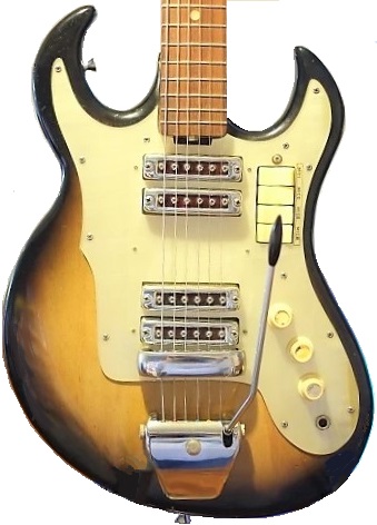 HOSHINO GAKKI Ibanez 994 type B