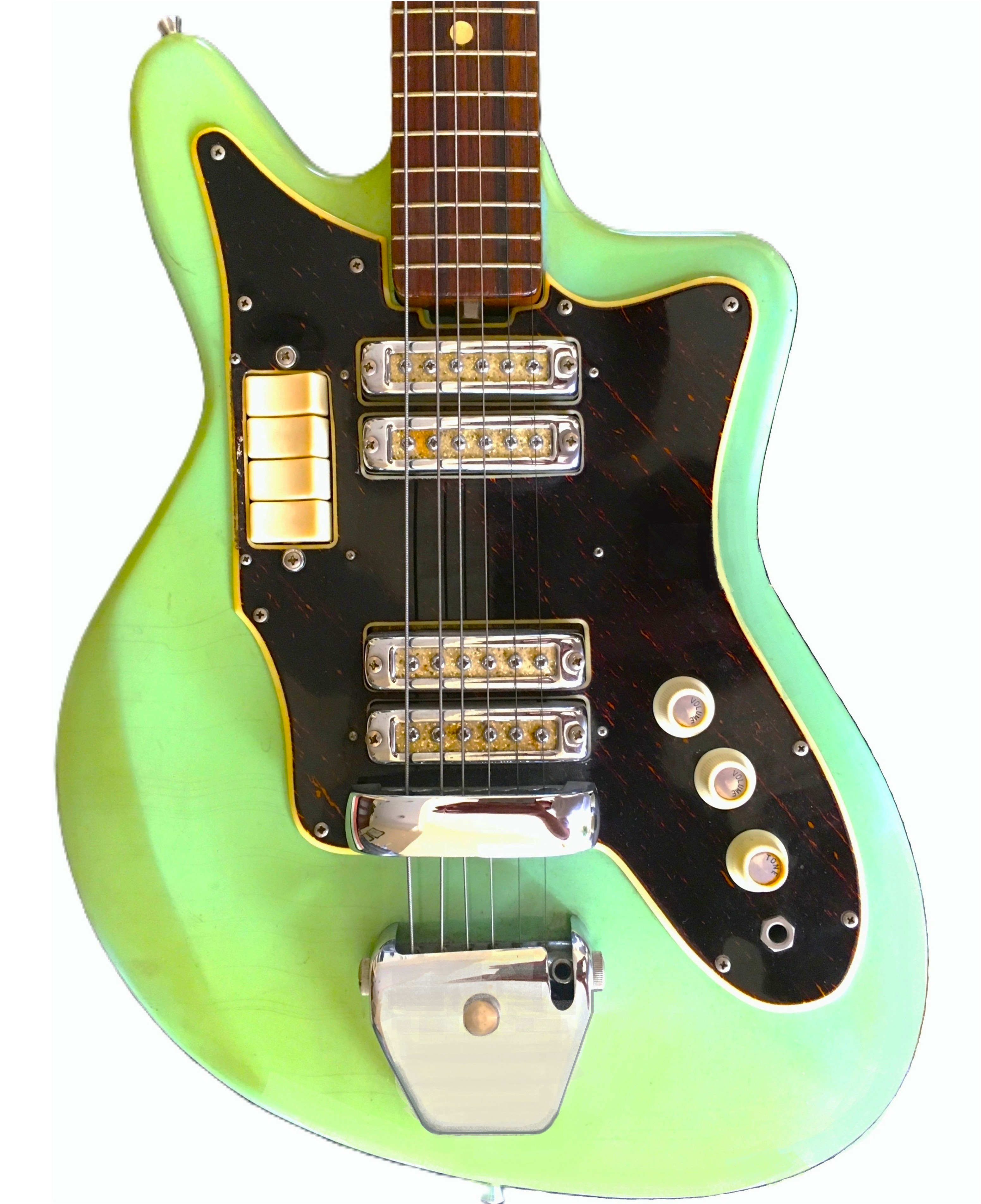 HOSHINO GAKKI Ibanez 884 type C