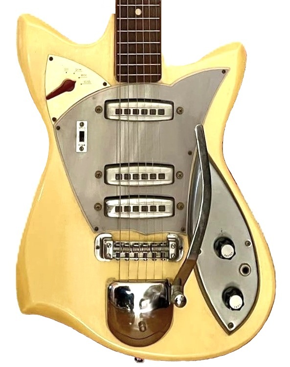 ZEN-ON Victoria Surf Rider