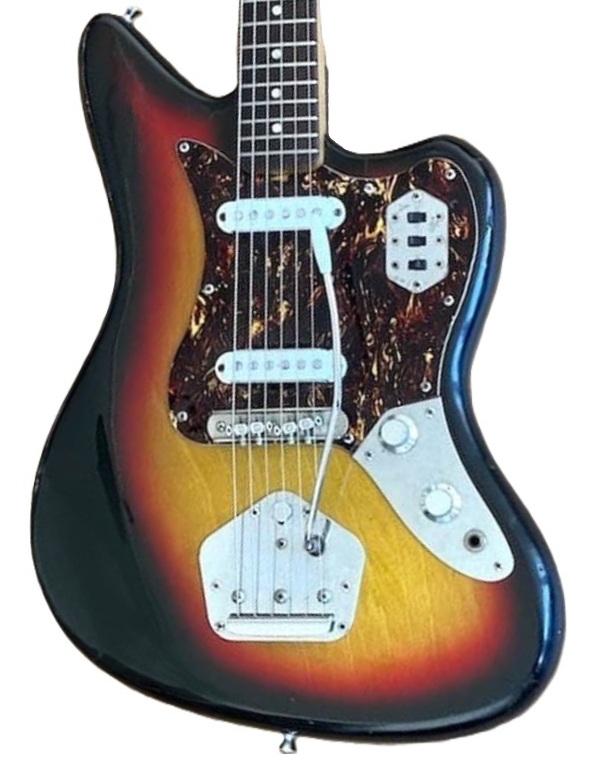 MIYUKI Elk Deluxe