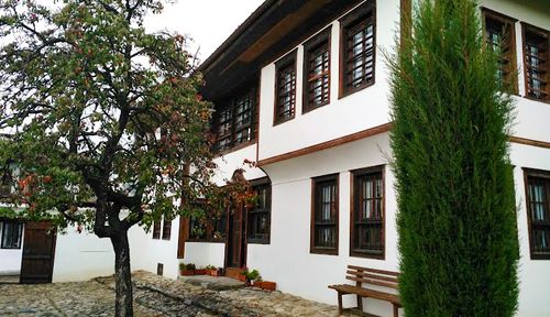 Къща "Райно Попович"