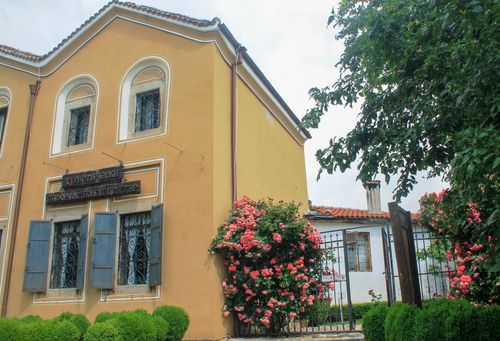 Патева мааза