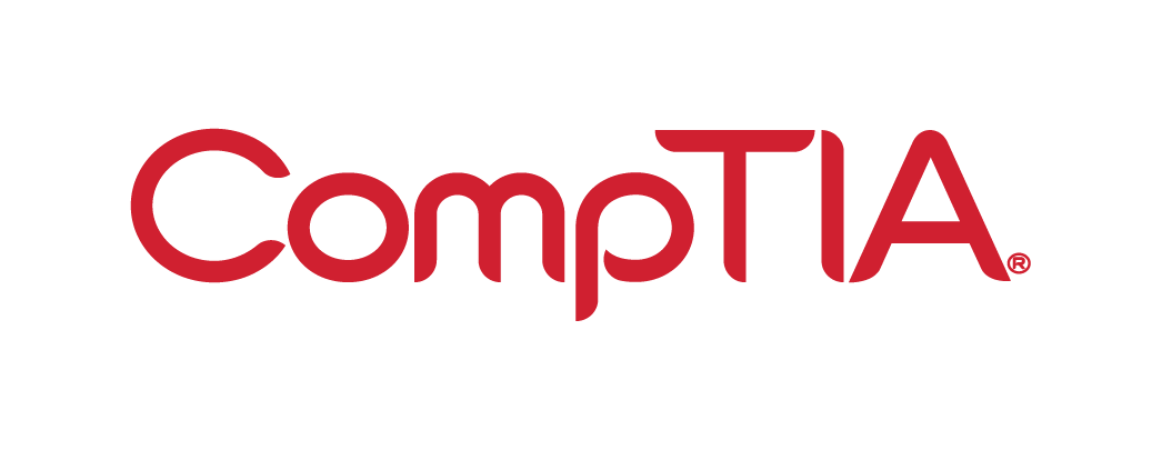 CompTIA logo