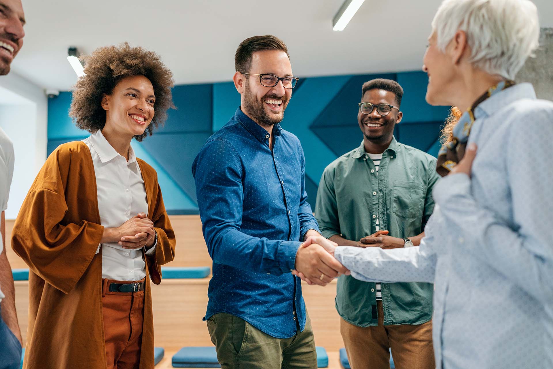 Become a CompTIA Partner