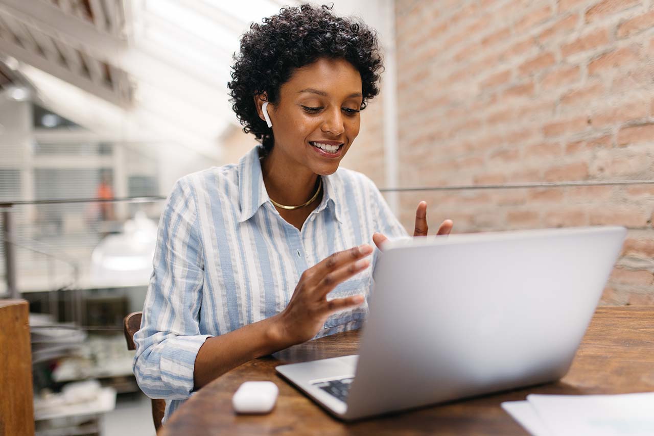 Start a new career in IT