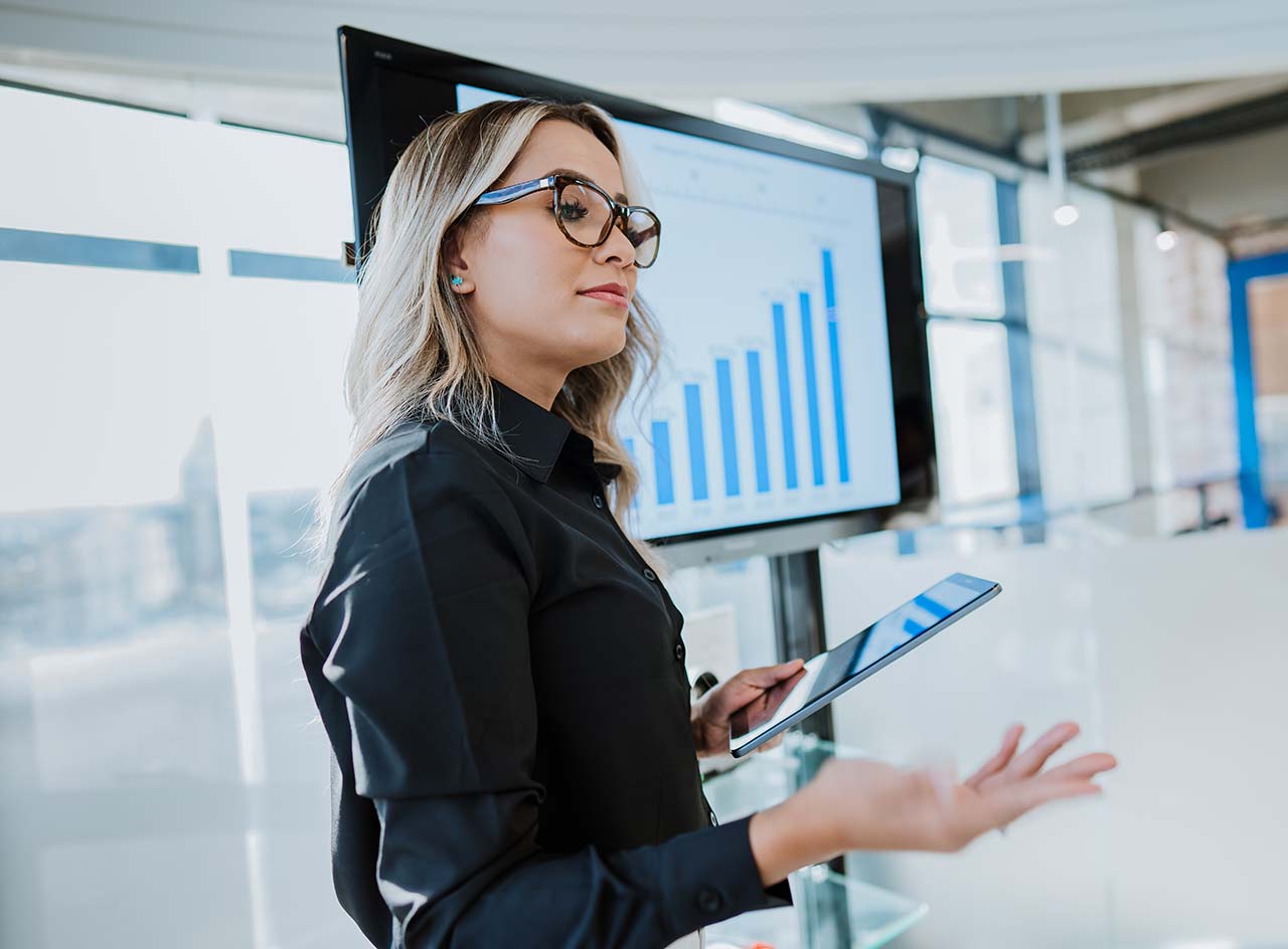 Find resources for IT industry trends